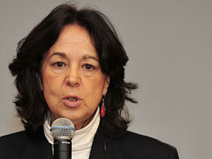 Anna Sarfatti