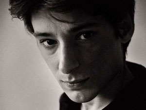 Fausto Paravidino