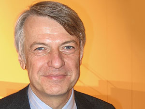 Ferruccio de Bortoli