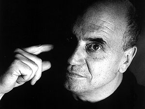 Massimiliano Fuksas