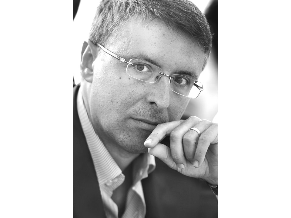 Raffaele Cantone