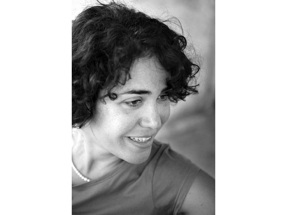 Benedetta Tobagi