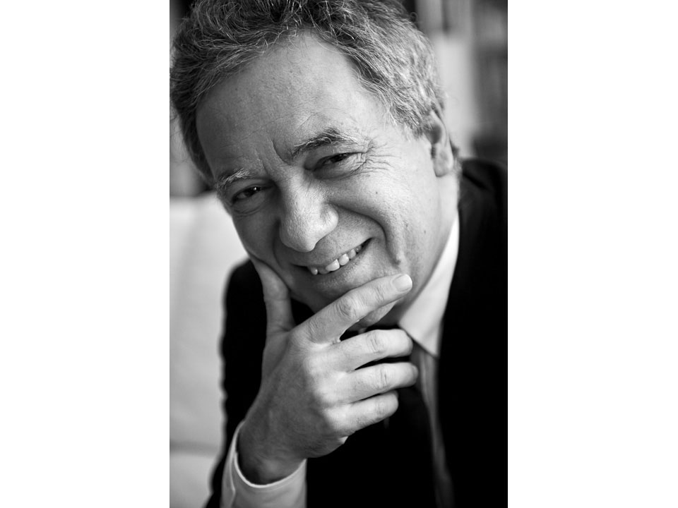 Nando Dalla Chiesa