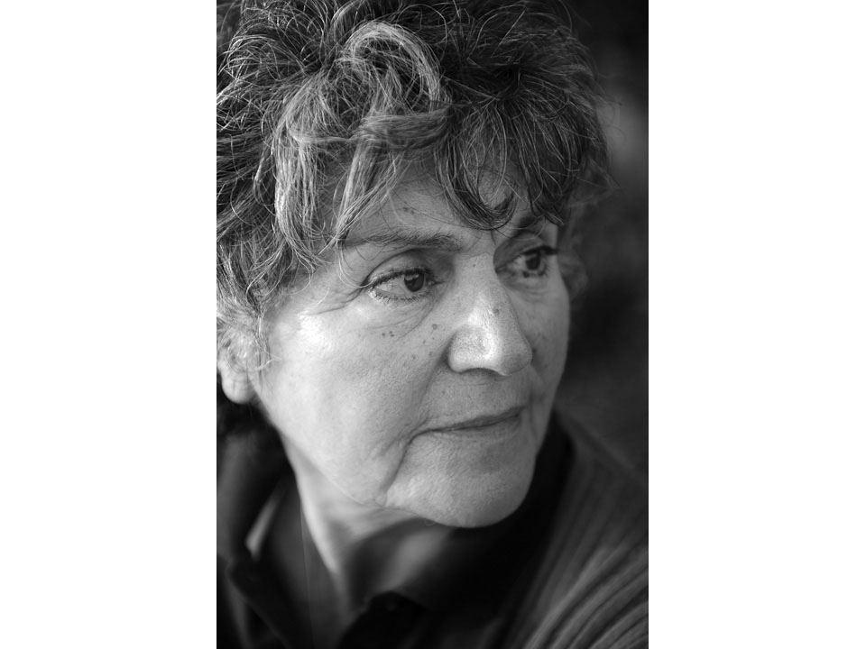 Nora Rizzi