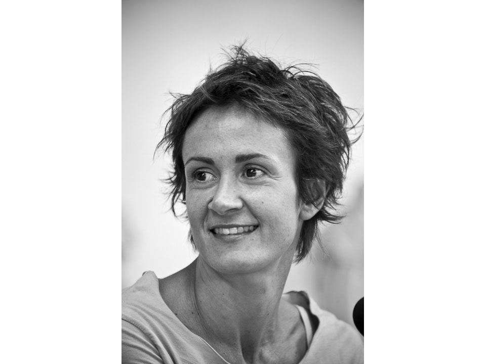 Maddalena Rostagno