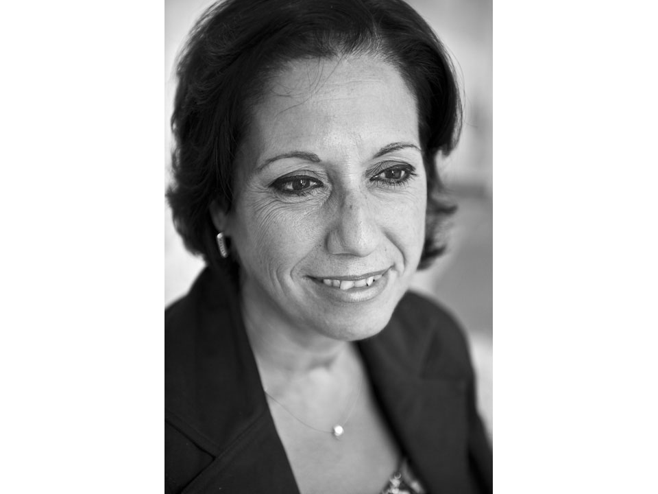 Silvana Casertano