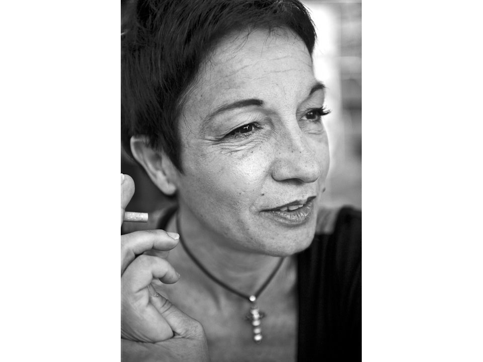 Susi Morra