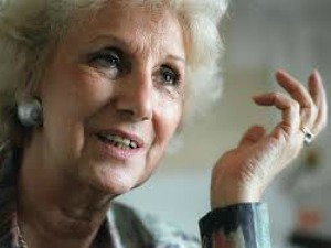 Estela De Carlotto