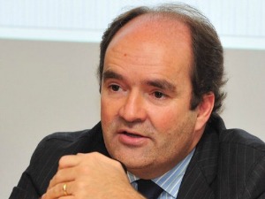 Alberto Faustini