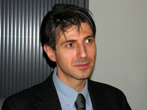 Francesco Palermo