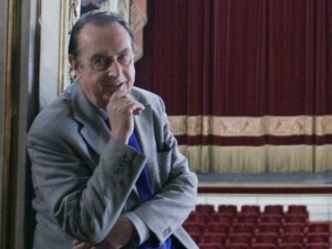Maurizio Scaparro