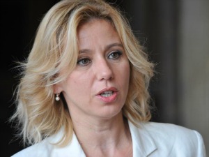 Concita De Gregorio