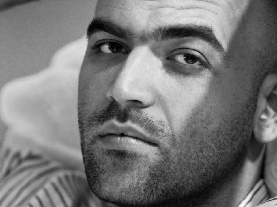 Roberto Saviano
